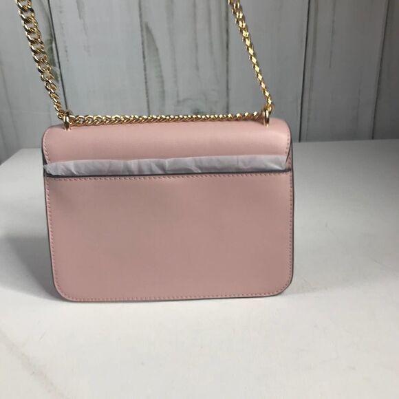 Michael Kors Mott Shoulder Bag NWT - Picture 4 of 9